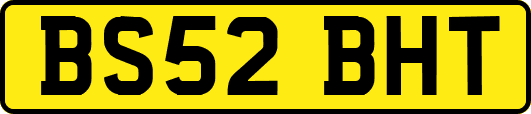 BS52BHT