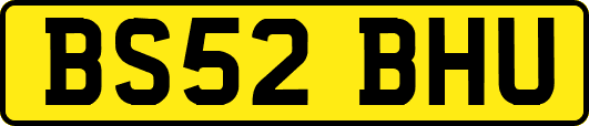 BS52BHU