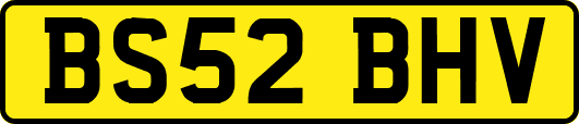 BS52BHV