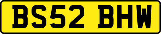 BS52BHW
