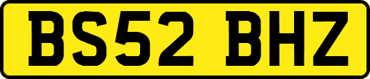BS52BHZ