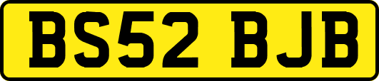 BS52BJB