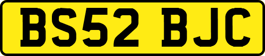 BS52BJC