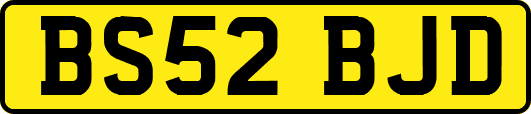 BS52BJD