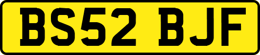 BS52BJF