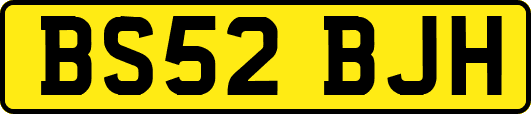 BS52BJH