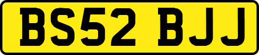 BS52BJJ