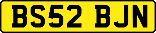 BS52BJN
