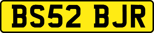 BS52BJR