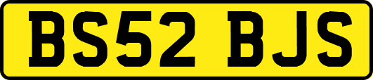 BS52BJS