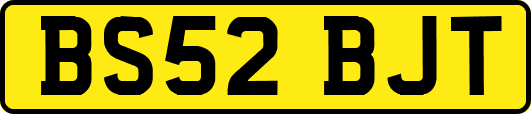 BS52BJT