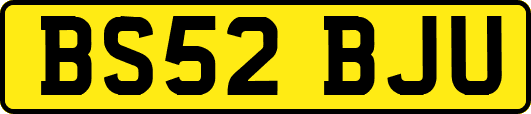 BS52BJU