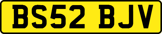 BS52BJV