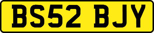 BS52BJY