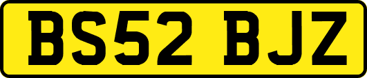 BS52BJZ