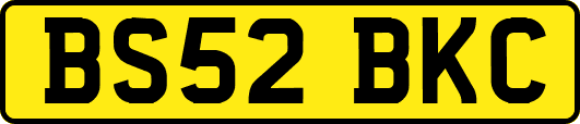BS52BKC
