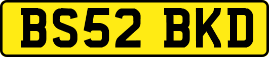 BS52BKD
