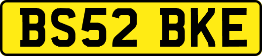 BS52BKE