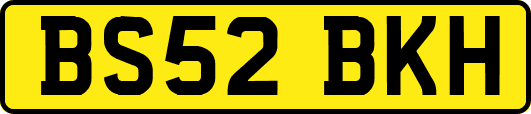 BS52BKH