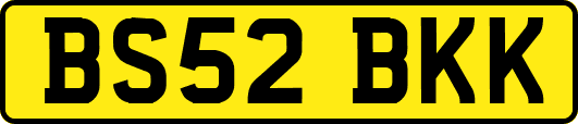BS52BKK