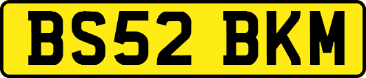 BS52BKM