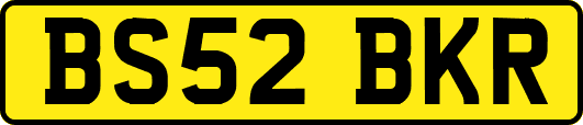 BS52BKR