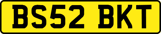 BS52BKT