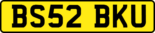 BS52BKU