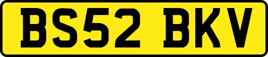 BS52BKV