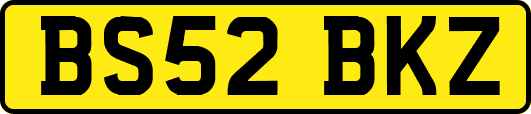 BS52BKZ