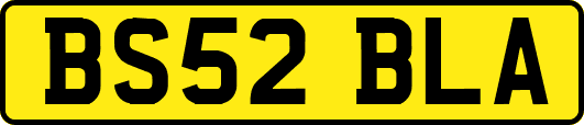 BS52BLA
