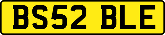 BS52BLE