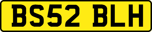 BS52BLH
