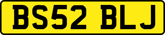 BS52BLJ
