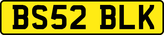 BS52BLK