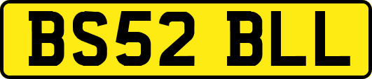 BS52BLL