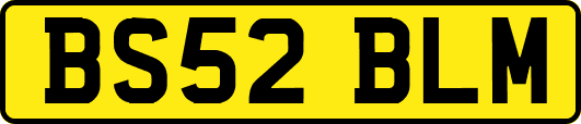 BS52BLM