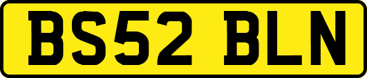 BS52BLN