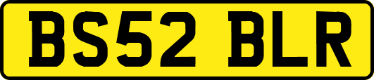 BS52BLR