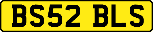 BS52BLS