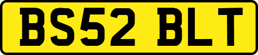 BS52BLT