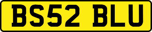 BS52BLU