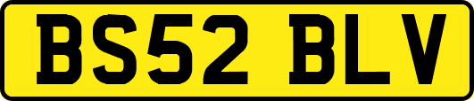 BS52BLV