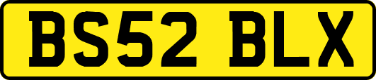BS52BLX