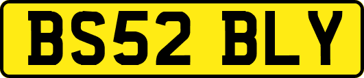 BS52BLY