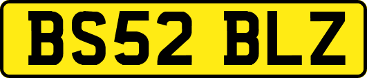 BS52BLZ