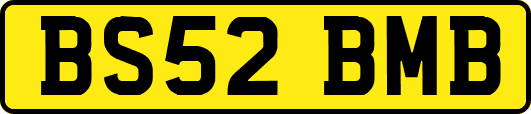 BS52BMB