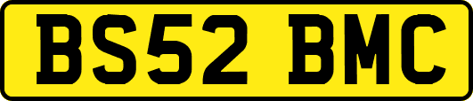 BS52BMC