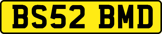 BS52BMD