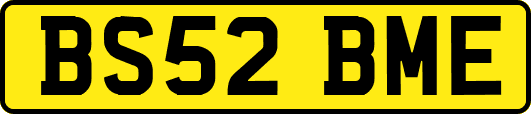 BS52BME